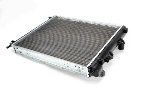 Радіатор двигуна (акпп/мкпп) RENAULT CLIO II, KANGOO, KANGOO EXPRESS, THALIA I 1.4-2.0 08.97 Thermotec D7R027TT Купити в Україні