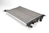 Радіатор двигуна RENAULT MEGANE I, MEGANE I CLASSIC, MEGANE I COACH, MEGANE SCÉNIC, SCENIC I 1.4-2.0 01.96-09.03 Thermotec (D7R028TT) зображення 1