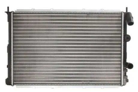Радиатор Thermotec D7R032TT