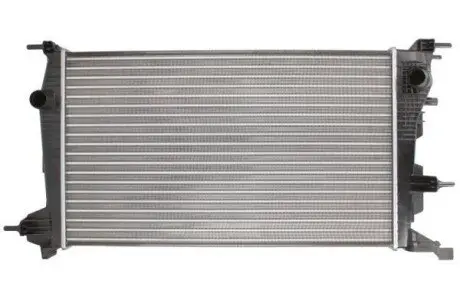 Радиатор двигателя, главный Thermotec D7R049TT Купить в Украине