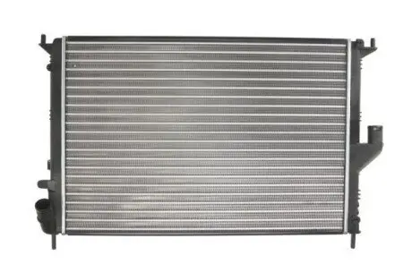 Радиатор Thermotec D7R050TT Купить в Украине