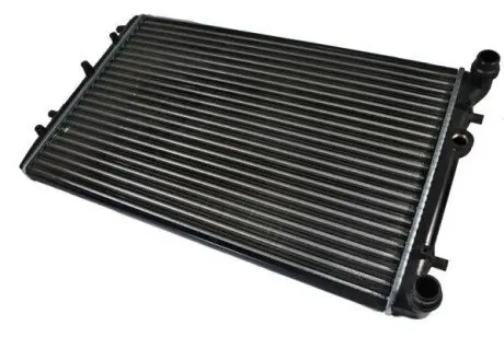 Радіатор двигуна (мкпп) SEAT CORDOBA, IBIZA III, IBIZA IV, IBIZA IV SC, IBIZA IV ST SKODA FABIA I, FABIA I PRAKTIK, FABIA II, ROOMSTER, ROOMSTER PRAKTIK VW FOX, POLO IV, POLO V 1.0-2.0 08.99 Thermotec D7S002TT Купити в Україні
