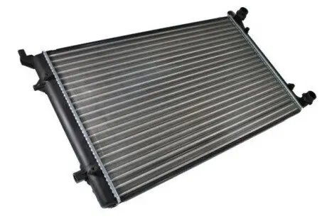 Радіатор двигуна (мкпп) AUDI A3 SEAT ALTEA, ALTEA XL, LEON, TOLEDO III SKODA OCTAVIA II, YETI VW CADDY III, CADDY IV, EOS, GOLF PLUS V, GOLF V, GOLF VI, JETTA III, PASSAT B6 1.2-2.5 02.03-09.20 Thermotec D7S003TT Купити в Україні