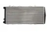 Фото Радіатор двигуна (мкпп) SKODA FELICIA I, FELICIA II 1.6 08.95-04.02 Thermotec (D7S004TT) зображення 1