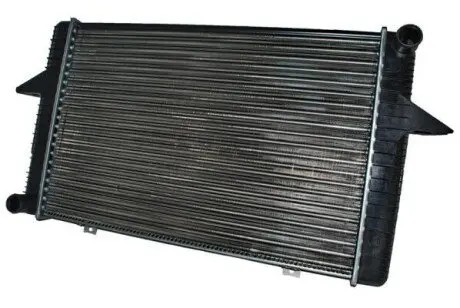 Радіатор двигуна (мкпп) VOLVO 850, C70 I, S70, V70 I 2.0-2.5D 06.91-10.05 Thermotec D7V001TT