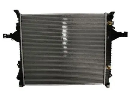 Радіатор двигуна (акпп) VOLVO XC90 I 2.4D-4.4 06.02-12.14 Thermotec D7V004TT Купити в Україні