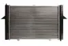 Радіатор двигуна (акпп) VOLVO 340-360, C70 I, S70, V70 I, XC70 I 1.3-2.5D 01.89-10.05 Thermotec (D7V005TT) зображення 2