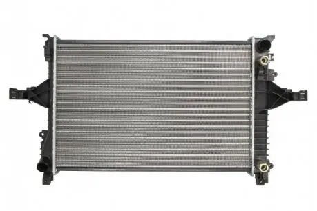 Радіатор двигуна (акпп) VOLVO S60 I, S80 I, V70 II, XC70 I 2.0-3.0 05.98-04.10 Thermotec D7V006TT