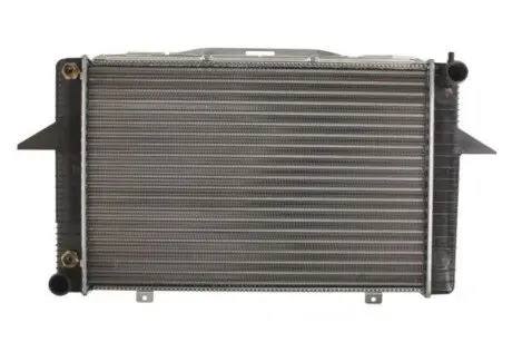 Радіатор двигуна (мкпп) VOLVO 850, C70 I, S70, V70 I, XC70 I 2.0-2.5D 02.93-10.05 Thermotec D7V007TT