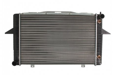 Радиатор двигателя (АКПП) - (1335430, 5003823, 6842877) THERMOTEC D7V008TT