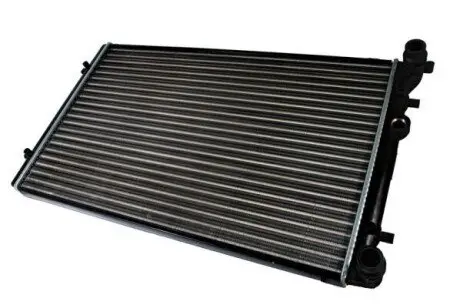 Радіатор двигуна (мкпп) AUDI A3, TT OPEL MOVANO A SEAT LEON, TOLEDO II SKODA OCTAVIA I VW BORA, BORA I, GOLF IV, POLO 1.4-3.2 09.96 Thermotec D7W001TT Купити в Україні