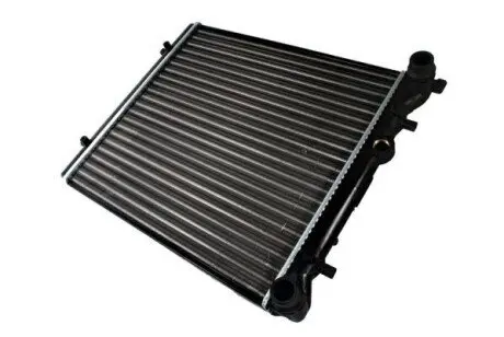 Радіатор двигуна (мкпп) SEAT LEON, TOLEDO II SKODA OCTAVIA I VW BORA, BORA I, GOLF IV 1.4/1.6 09.96-12.10 Thermotec D7W002TT Купити в Україні
