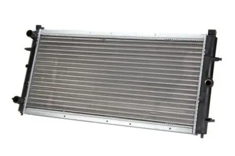 Радіатор двигуна VW CALIFORNIA T4 CAMPER, TRANSPORTER T4 1.8-2.8 07.90-06.03 Thermotec D7W003TT Купити в Україні