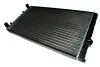 Фото Радіатор двигуна (акпп/мкпп) VW GOLF III, VENTO 1.6-2.0 11.91-04.99 Thermotec (D7W011TT) зображення 1
