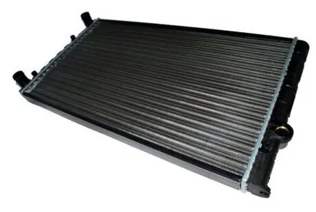 Радіатор двигуна (акпп/мкпп) VW GOLF III, VENTO 1.6-2.0 11.91-04.99 Thermotec D7W011TT Купити в Україні