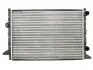 Фото Радіатор двигуна (мкпп) VW PASSAT B3/B4 1.6-2.0 02.88-05.97 Thermotec (D7W013TT) зображення 1