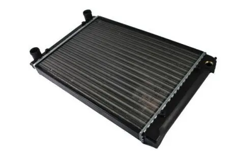 Радіатор двигуна (мкпп) VW CORRADO, GOLF II, JETTA I, JETTA II, SCIROCCO 1.5-2.0 08.75-12.95 Thermotec D7W021TT Купити в Україні