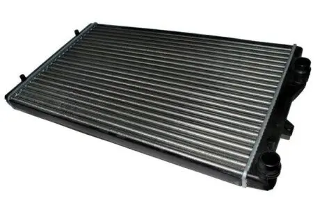 Радіатор двигуна (акпп/мкпп) AUDI A3, TT SEAT ALTEA, ALTEA XL, LEON SKODA OCTAVIA II, SUPERB II, YETI VW CADDY III, EOS, GOLF PLUS V, GOLF V, GOLF VI, JETTA III, JETTA IV 1.4-2.5 02.03-12.20 Thermotec D7W027TT Купити в Україні