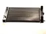 Фото Радіатор двигуна (мкпп) VW DERBY, GOLF I, GOLF II, JETTA I, JETTA II, PASSAT B2, POLO, POLO CLASSIC, POLO II, SANTANA, SCIROCCO 1.0-1.8 04.74-09.94 Thermotec (D7W033TT) зображення 1