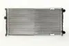 Радіатор двигуна (мкпп) SEAT CORDOBA, IBIZA II VW CADDY III, POLO III CLASSIC 1.6-2.0 02.93-06.09 Thermotec (D7W037TT) зображення 1