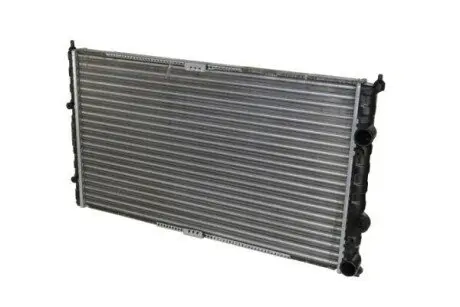 Радіатор двигуна (мкпп) SEAT INCA VW CADDY II, POLO, POLO III CLASSIC 1.4/1.6/1.9D 11.95-01.04 Thermotec D7W039TT Купити в Україні