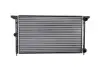 Фото Радіатор двигуна (мкпп) FORD GALAXY I SEAT ALHAMBRA VW SHARAN 1.8-2.8 03.95-03.10 Thermotec (D7W040TT) зображення 1