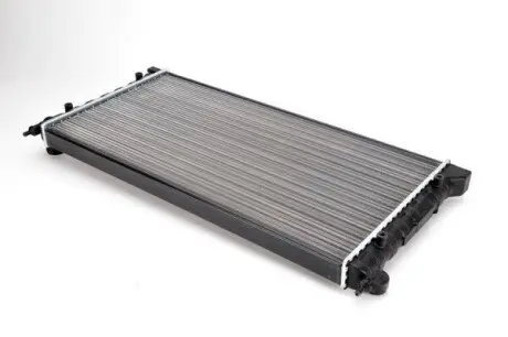 Радіатор двигуна (акпп/мкпп) VW PASSAT B3/B4 1.6D-2.0 02.88-05.97 Thermotec D7W045TT Купити в Україні