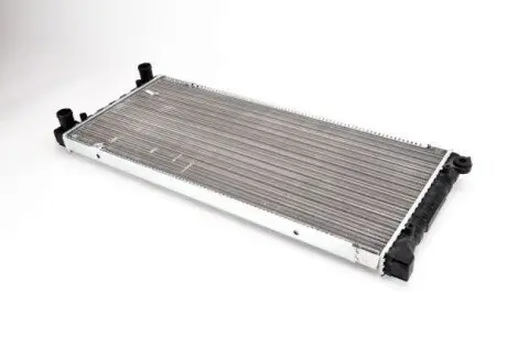 Радіатор двигуна (акпп/мкпп) VW PASSAT B3/B4 1.6/1.8/2.0 02.88-05.97 Thermotec D7W048TT Купити в Україні