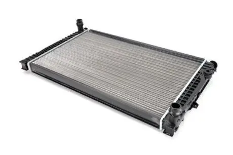 Радіатор двигуна (мкпп) AUDI A4 B5, A6 C5 SKODA SUPERB I VW PASSAT B5, PASSAT B5.5 2.4-4.0 01.95-03.08 Thermotec D7W053TT Купити в Україні