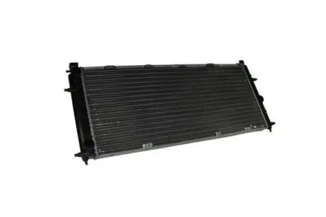 Радіатор двигуна (мкпп) VW TRANSPORTER T4 1.8-2.5 07.90-06.03 Thermotec D7W056TT Купити в Україні
