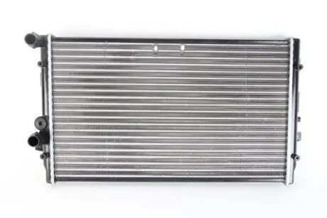 Радіатор двигуна (мкпп) SEAT LEON, TOLEDO II VW BORA, BORA I, GOLF IV 1.9D 02.00-06.06 Thermotec D7W058TT