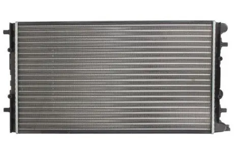 Радіатор двигуна VW NEW BEETLE 1.4-2.0 01.98-10.10 Thermotec D7W064TT