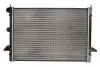 Радіатор двигуна FORD GALAXY I SEAT ALHAMBRA VW SHARAN 2.8 04.00-03.10 Thermotec (D7W066TT) зображення 1