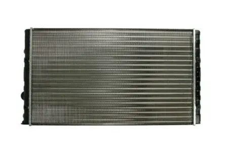 Радіатор двигуна (мкпп) VW GOLF III, LUPO I, POLO III CLASSIC 1.6/1.9D/2.9 10.94-07.05 Thermotec D7W070TT