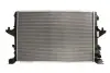 Радіатор двигуна VW CALIFORNIA T6 CAMPER, MULTIVAN T6, TRANSPORTER T6, TRANSPORTER T6 / CARAVELLE T6 2.0/2.0D 04.15-08.24 Thermotec (D7W076TT) зображення 1