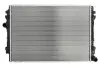 Радиатор охлаждения Audi A3/Q3/Seat Leon/Skoda Kodiaq/Octavia 2.0TDI 12-/VW Golf/Passat 14- Thermotec (D7W077TT) изображение 1