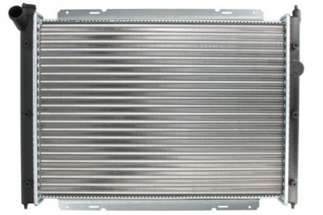 Радиатор охлаждения VW T III 1.6/1.9 79- THERMOTEC D7W087TT (фото 1)