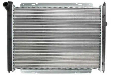 Радіатор двигуна (мкпп) VW TRANSPORTER T3 1.6D-2.1 05.79-07.92 Thermotec D7W087TT