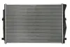 Фото Радіатор двигуна (мкпп) AUDI A3, Q2, Q3 CUPRA FORMENTOR, LEON, LEON SPORTSTOURER SEAT ATECA, LEON, LEON SC, LEON SPORTSTOURER, LEON ST, TARRACO SKODA KAROQ, KODIAQ I, OCTAVIA III 1.2-2.0D 04.12 Thermotec (D7W088TT) зображення 2
