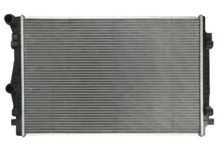 Радіатор двигуна (мкпп) AUDI A3, Q2, Q3 CUPRA FORMENTOR, LEON, LEON SPORTSTOURER SEAT ATECA, LEON, LEON SC, LEON SPORTSTOURER, LEON ST, TARRACO SKODA KAROQ, KODIAQ I, OCTAVIA III 1.2-2.0D 04.12 Thermotec D7W088TT Купити в Україні