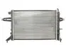 Фото Радіатор двигуна (мкпп) OPEL ASTRA G, ASTRA G CLASSIC, ZAFIRA A 1.4-1.8 02.98-07.09 Thermotec (D7X001TT) зображення 1