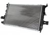 Радиатор двигателя (МКПП) - THERMOTEC D7X007TT (1300208, 9192578)