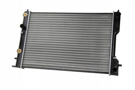 Радиатор двигателя (АКПП) - (52463046, 6302007) THERMOTEC D7X010TT (фото 1)
