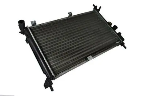 Радіатор двигуна (мкпп) OPEL ASTRA F, KADETT E 1.5D/1.7D 07.88-09.98 Thermotec D7X011TT Купити в Україні