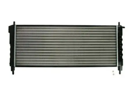 Радіатор двигуна (акпп) CHEVROLET CORSA OPEL CORSA B 1.0/1.0ALK/1.2 11.96-07.02 Thermotec D7X017TT