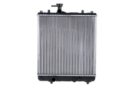Радіатор двигуна (мкпп) OPEL AGILA A SUBARU JUSTY III SUZUKI IGNIS I, IGNIS II, WAGON R+ 1.0-1.5 05.00 Thermotec D7X018TT