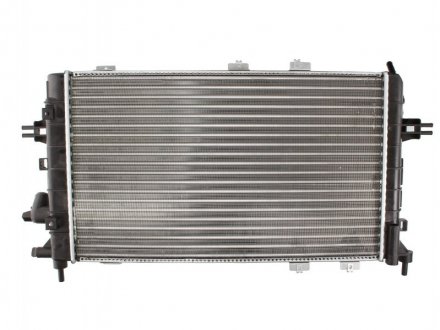Радиатор двигателя (МКПП) - (1300269) THERMOTEC D7X025TT