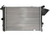 Радиатор двигателя (МКПП) - THERMOTEC D7X029TT (1300084)