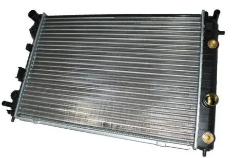 Радіатор двигуна (акпп/мкпп) OPEL OMEGA B 2.5D 04.94-07.03 Thermotec D7X033TT Купити в Україні