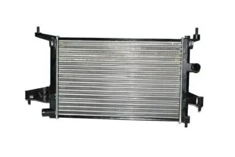 Радіатор двигуна (мкпп) OPEL COMBO, COMBO TOUR, CORSA C, TIGRA 1.4-1.8 09.00 Thermotec D7X035TT Купити в Україні